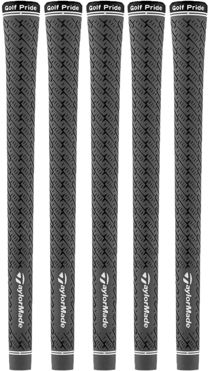 TaylorMade Standard Golf Grips 42 Total mail.ddgusev.soisweb.uwm.edu