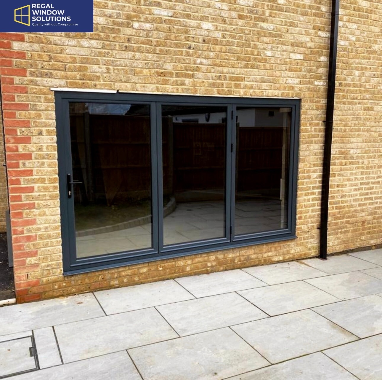 Bi fold Doors eBay