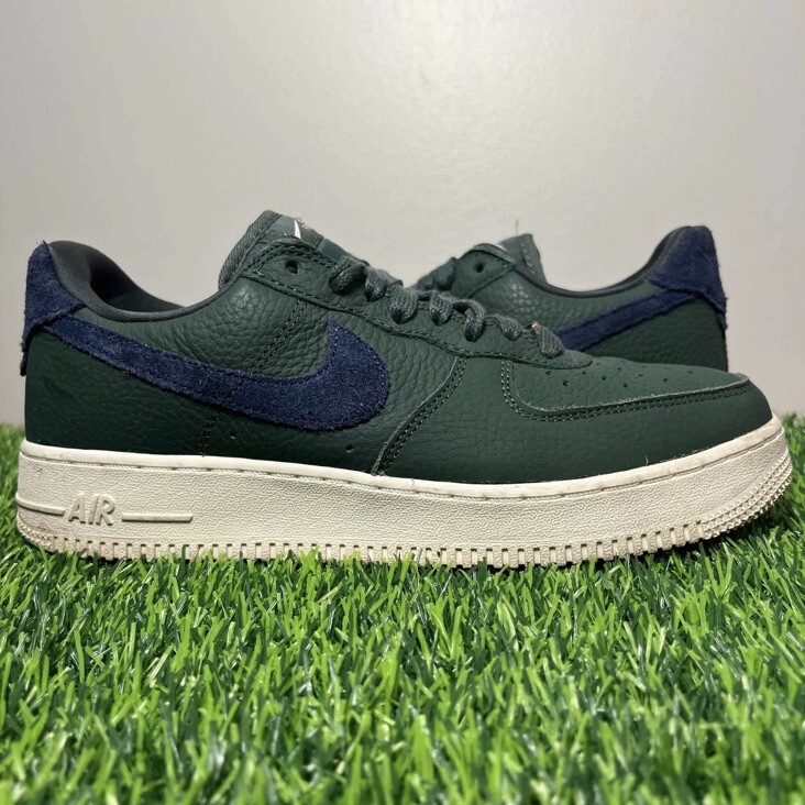 Nike Galactic Jade エアフォース 1 クラフト Air Force 1 '07 Craft 'Galactic Jade' Release Date. Nike SNKRS
