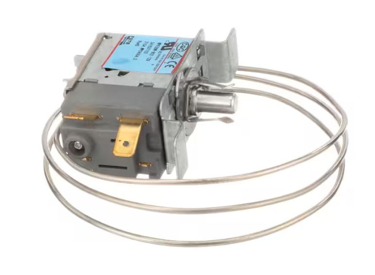Frigidaire WPF26W-802-129, 241537102, Temperature Control, Freezer