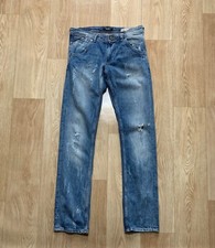 Vintage Y2K Versace Jeans Couture Pants