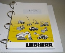 Catalogo Ricambi Parti Elenco