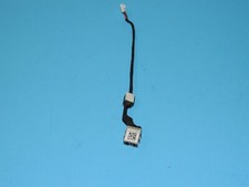 0K8WDF Genuine DC Power Jack HARNESS CABLE For DELL Inspiron 14 14-5447 14-5448