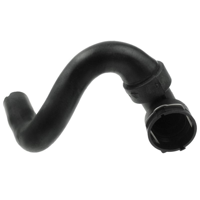 Durite Radiateur GATES 05-2650