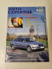 Revue technique Volkswagen PASSAT