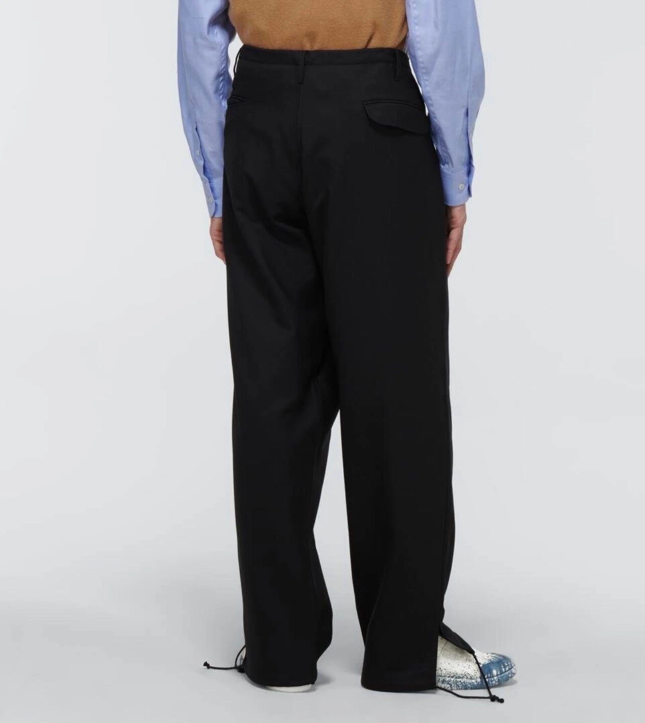 Maison Margiela Line 14 Pantaloni. Taglia 36 John Galliano Rick Owens