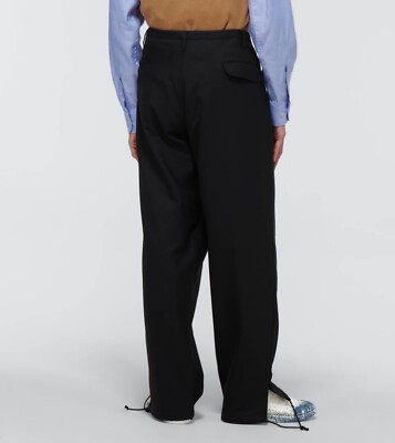 050803● Maison Martin Margiela14 Maison Margiela Line 14 Trousers. Sz.36/ John Galliano/Rick Owens