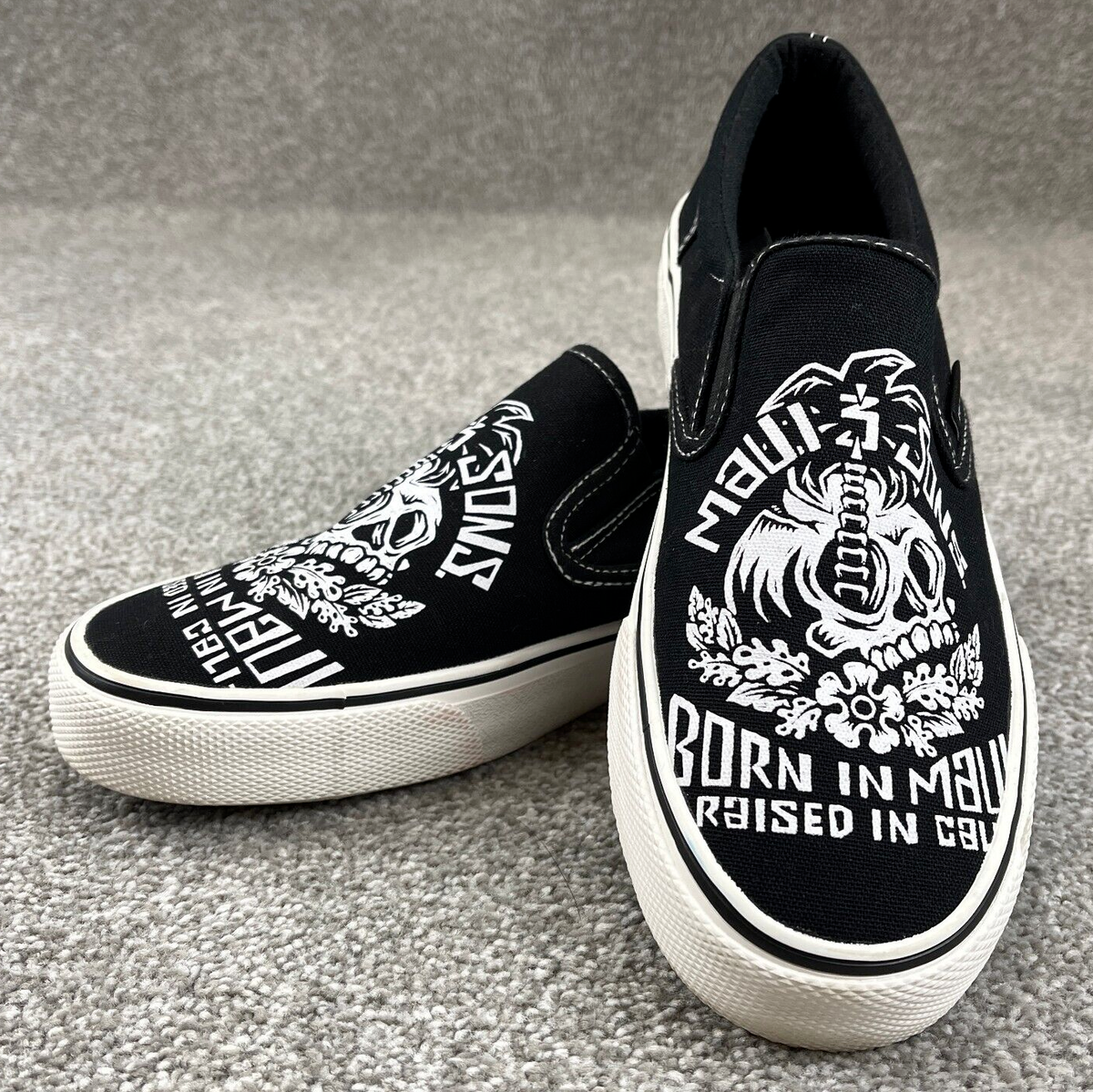 Maui & Sons Shoes Men display picture 2