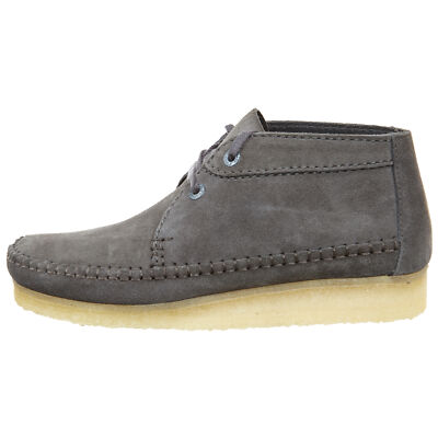 Clarks Weaver Boot Mens Style : 20119 | eBay