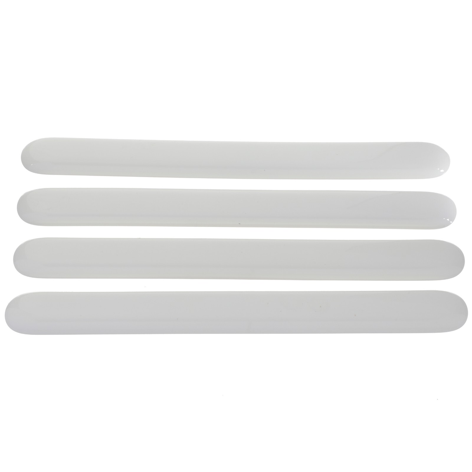 Protectores de esquina de parachoques para Honda (N/P 08P01-SZA-110A)