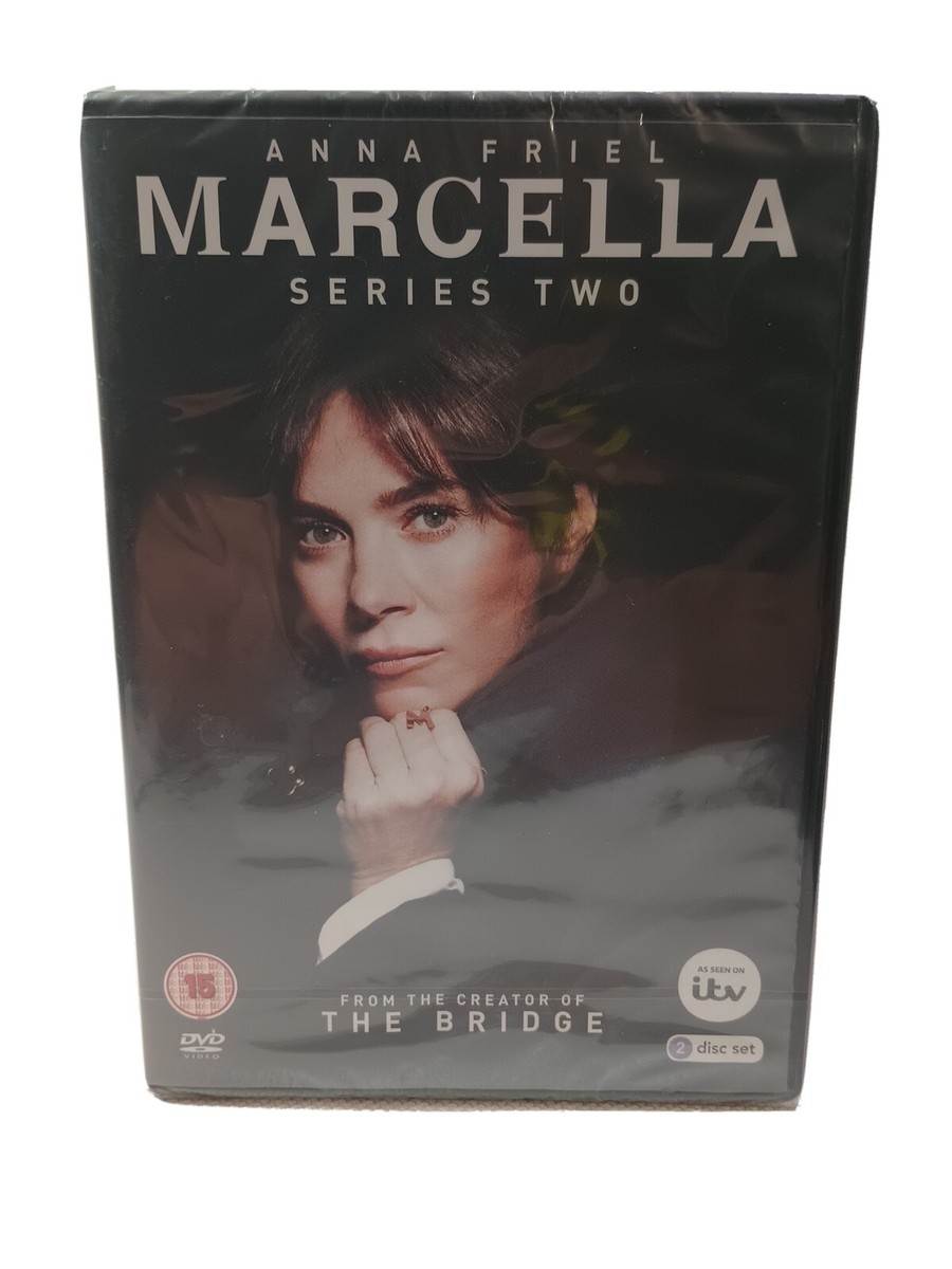 Crime Drama Watch Marcella Series Marcella Season Watch Full