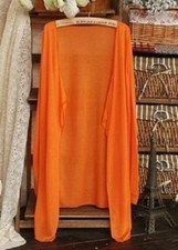 Summer Casual Open Cardigan Sweater Long Sleeves Top Sun Protect