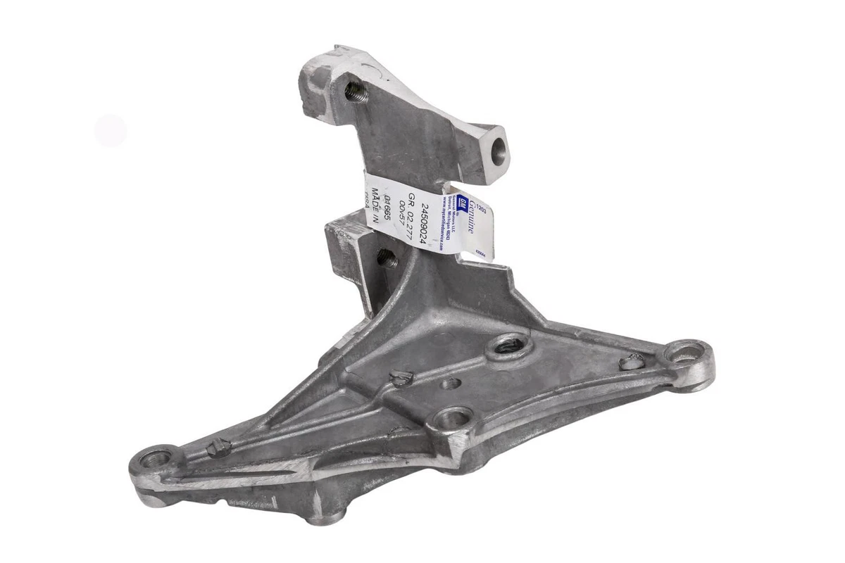 GM OEM-Alternator Mount Bracket 24509024 | eBay