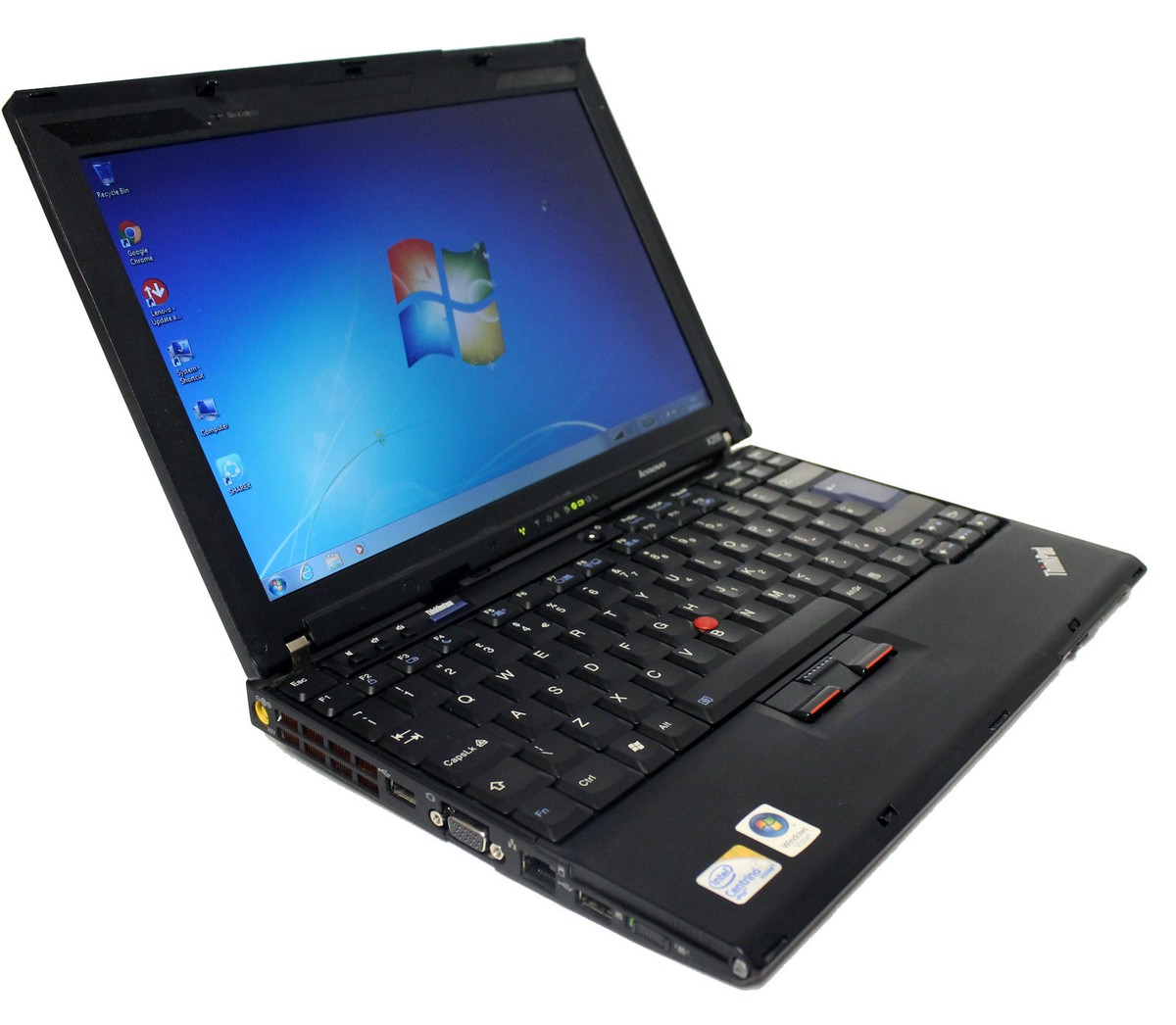 lenovo thinkpad windows 7 intel core 1.69Ghz 2GB 2.0 60GB lenovo thinkpad windows 7 intel core 1.69Ghz 2GB 2.0 60GB