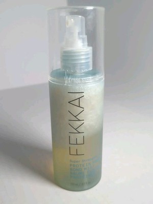 Fekkai Super Strength Protein Power Bond Mist 5oz For Damaged Hair New