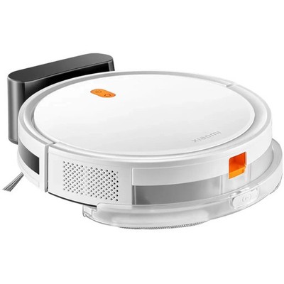 Xiaomi Robot Vacuum E5 Staubsaugerroboter mit Wischfunktion