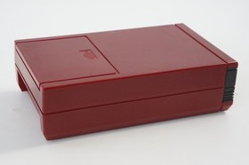 Famicom Disk Console HVC-022 Nintendo Tested System New rubber belt D0465372