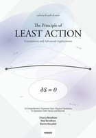 The Principle Of Least Action Chocry Bendhaw (U. A.) Taschenbuch Englisch 2025