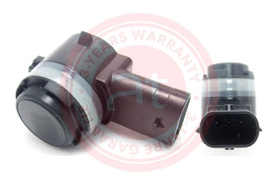 At Auto Parts GER Old at10587 Sensor, Parking Aid for Audi Seat Skoda VW