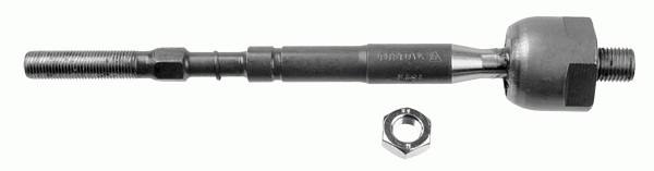 37014 01 LemfÖRder Axialgelenk, Spurstange FüR CitroËN,Peugeot,Toyota-image
