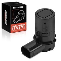 Frankberg PDC-SENSOR Einparkhilfe Hinten Passend FüR Volvo 940 960 C70 S40 S60