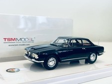 1/43 TSM els Alfa Romeo 2600 Sprint 1964 Nay Blue