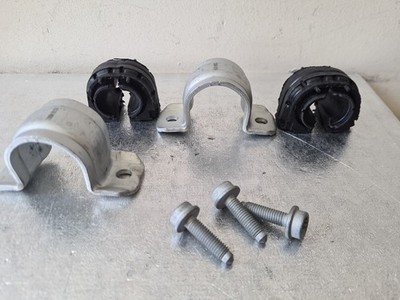 Anti Roll Bar Bush Rear Left or Right 39650 Febi Suspension 1K0511327AQ Quality