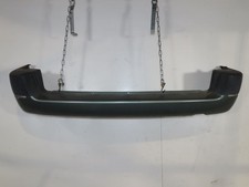 Pare-choc arrière Peugeot P4