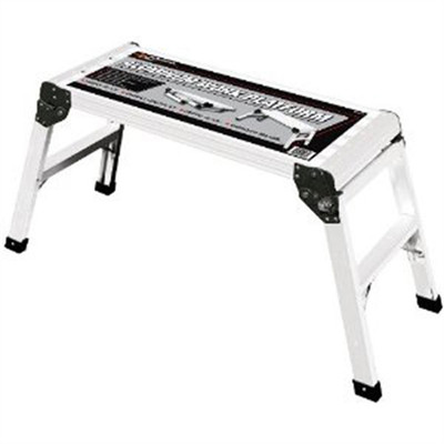 Wilmar Corp. / Performance Tool Aluminum Work Platform W54039