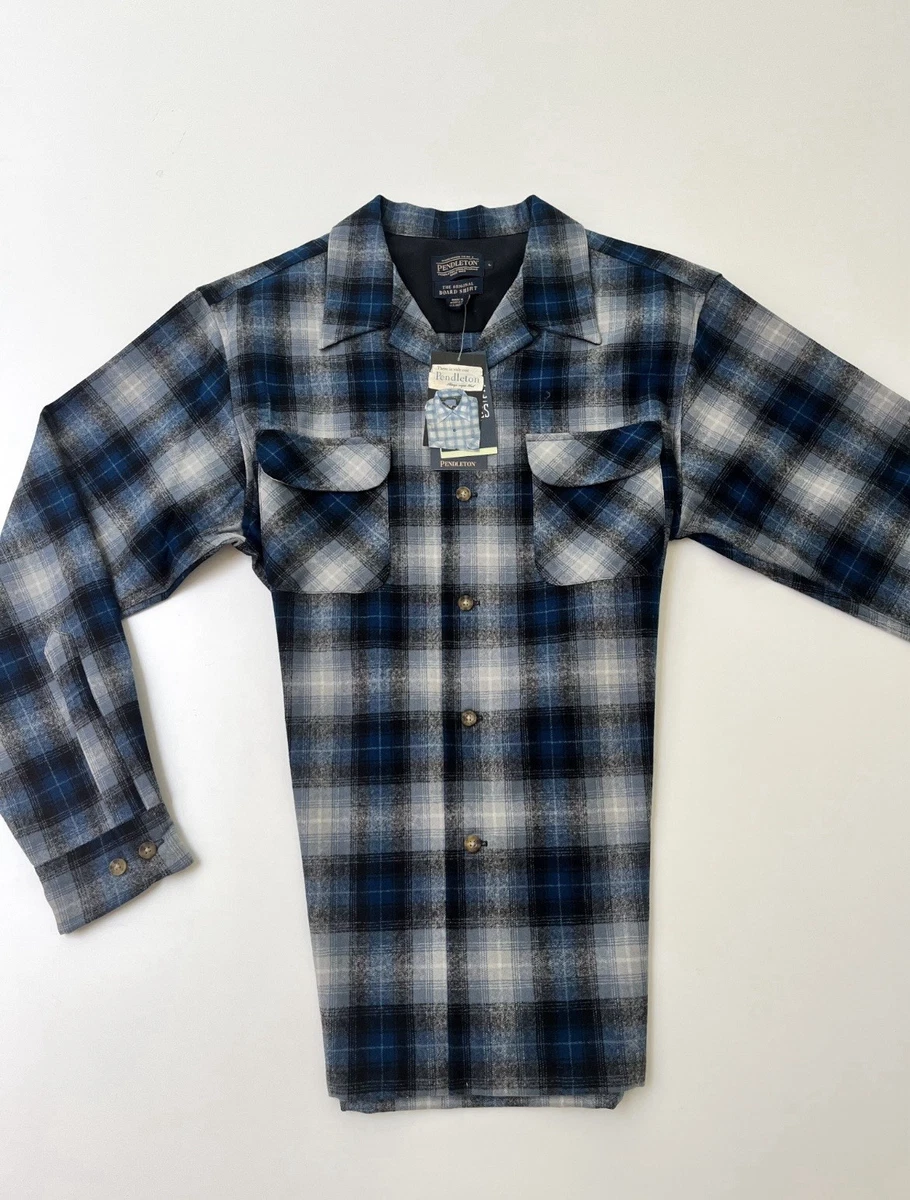 Pendleton Regular Shirts for Men for sale | eBay