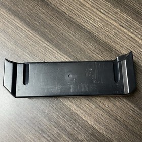 Sega CD Model 2 Console + Original Box + Sewer Shark -- Tested + Working