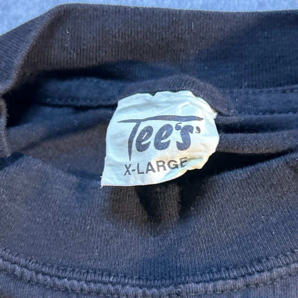 Camisa Gráfica Informal Guinness Extra Stout De Colección - Para Hombre Talla XL Foto 3 de 4