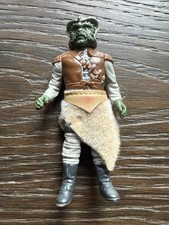 Vintage 1983 Star Wars ROTJ Klaatu Action Figure