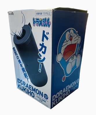 Taito Doraemon Anime Kikiho Air Cannon / Boxed New & unbenutzt Game Center in Japan