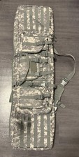Voodoo Tactical 46" Padded Weapons Case 15-7614 Army Digital Camoflauge