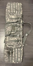 Voodoo Tactical 46" Padded Weapons Case 15-7614 Army Digital Camoflauge
