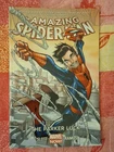 Amazing Spider-Man Vol 1: The Parker Luck TPB Dan Slott Ramos 1st Printing