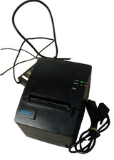 SNBC BTP-R580 II Thermal POS Receipt Printer USB Serial RS232 Power