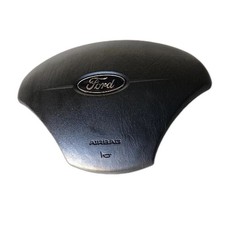 2005 - 2007 Ford Focus Steering Wheel Air Bag Srs Left Driver Side Fjpryj3hdfb