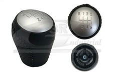 Schalthebelknauf 3RG 25833 für NISSAN QASHQAI 1 J10 NJ10 VAN dCi CVTC Allrad LPG