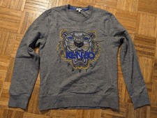 Kenzo Paris sweatshirt