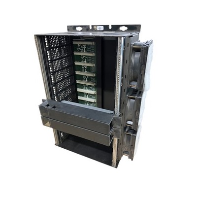 GE Fanuc IC697CHS790F Used UMP