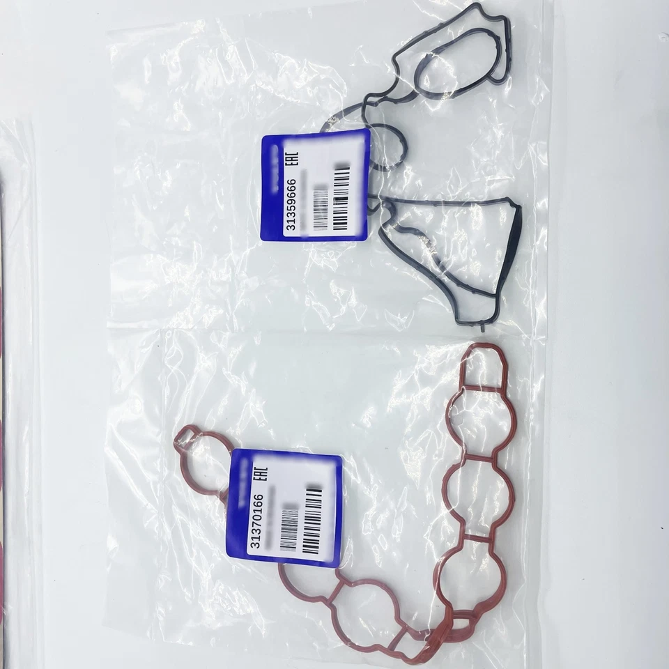 Juego de juntas de culata para 15-20 VOLVO S60 S90 V40 V60 V90 XC60 XC90 2.0 DOHC 2.0T Foto 4 de 4