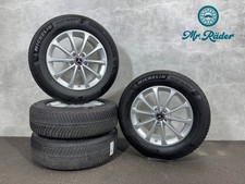 Orig Mercedes GLA H247 GLB X247 Winterräder Winterreifen 215/65 R17 17 Zoll