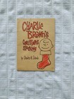 Vintage 1963 Charlie Brown coloring booklet 12 pages including cover — photo 1