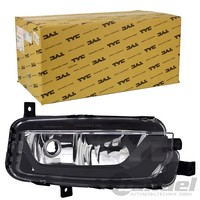 Tyc Halogen Nebelscheinwerfer Nebelleuchte Rechts Passend FüR Vw Transporter