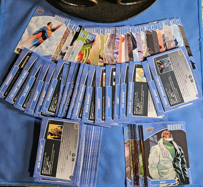 2024 DC Annual / BASE Cards /Choose Your Own 30% off 3/ 40% off 4+