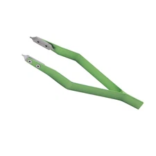 Professional Watch Repair Tool Metal Spring Bar Remover V-Shaped Tweezer