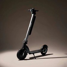 The Levy Plus Electric Scooter