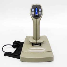 Sega Saturn Mission Stick + SPACE HARRIER Special Pack Analog Controller GS-9111